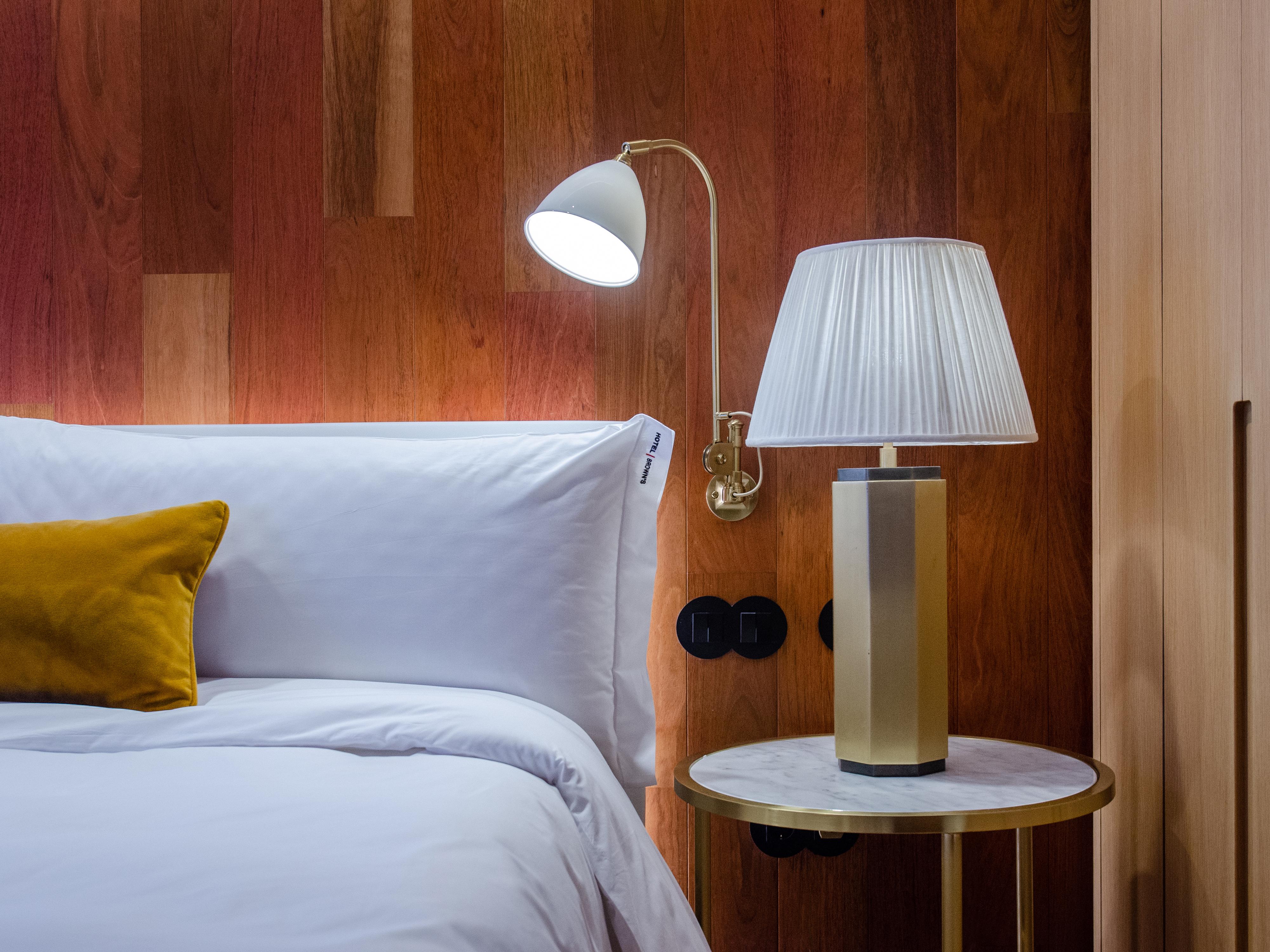 Browns Avenue Hotel Lisboa Dış mekan fotoğraf