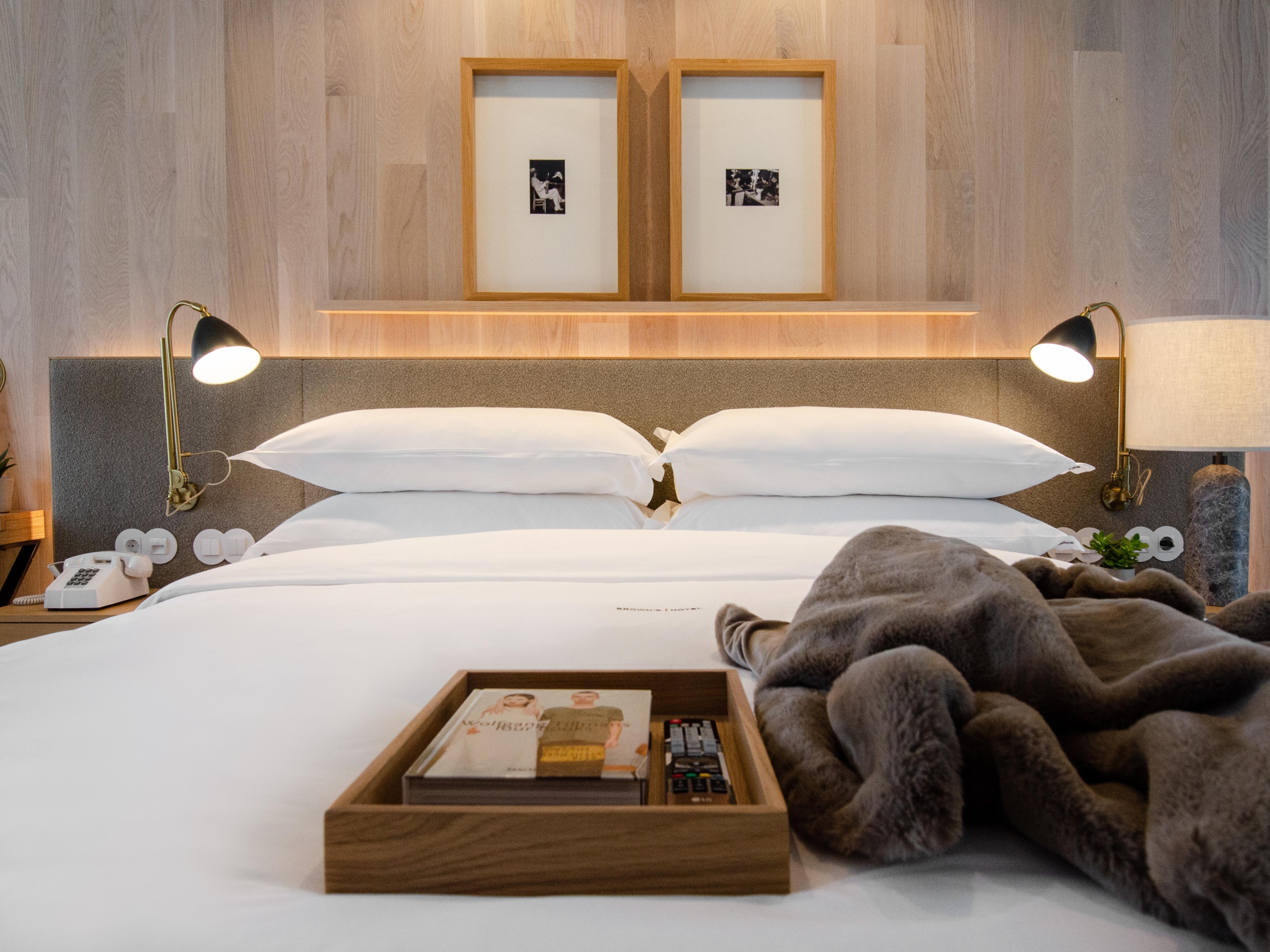 Browns Avenue Hotel Lisboa Dış mekan fotoğraf Deluxe Room