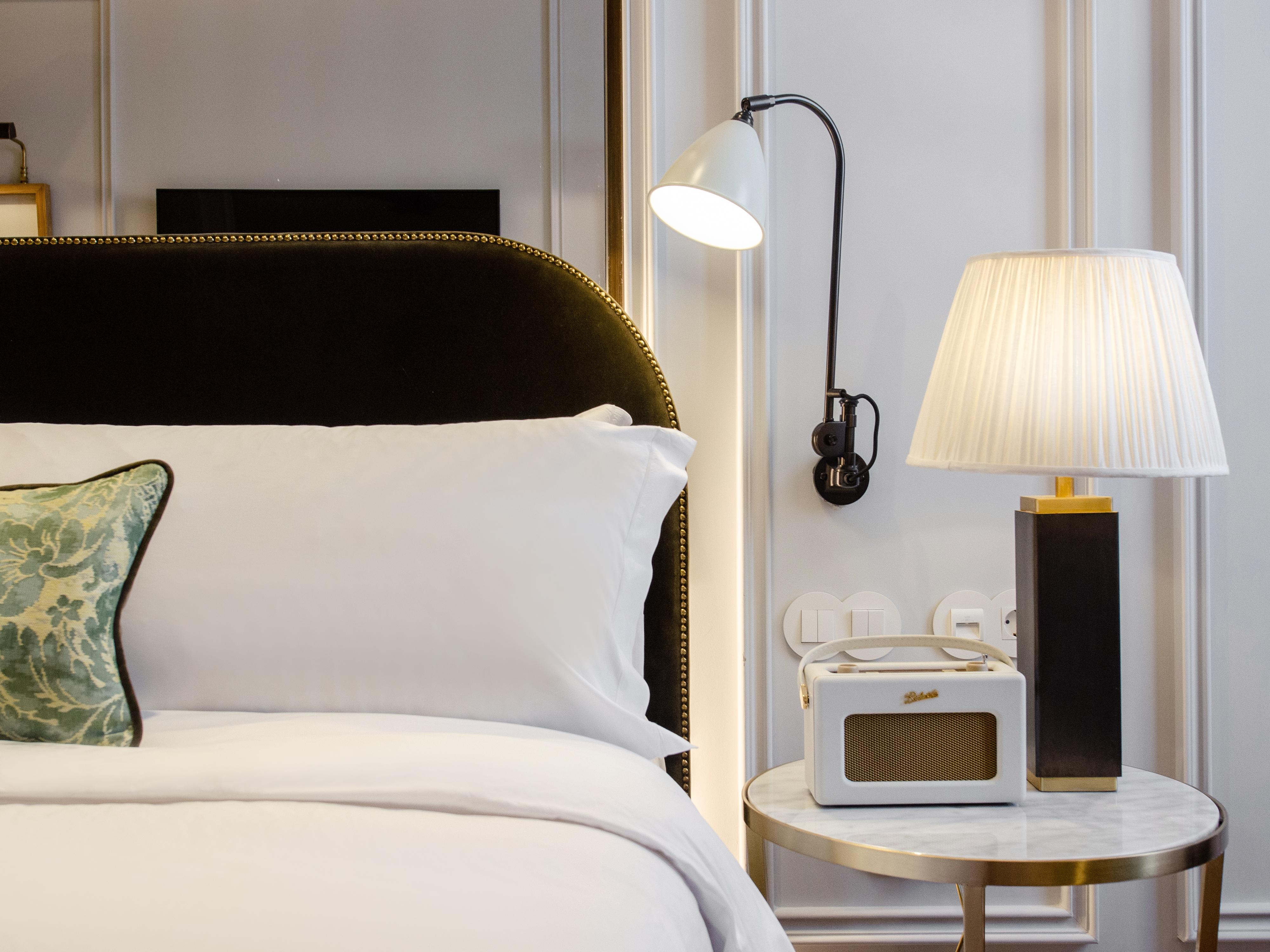 Browns Avenue Hotel Lisboa Dış mekan fotoğraf The Radio